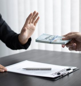 Protocolo de Relacionamiento con Funcionarios Públicos